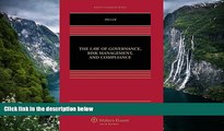 Online Geoffrey P. Miller The Law of Governance, Risk Management and Compliance (Aspen Casebook)