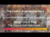 Team Street Evolution Crew, Yogyakarta (Result Grand Final TDI 2)