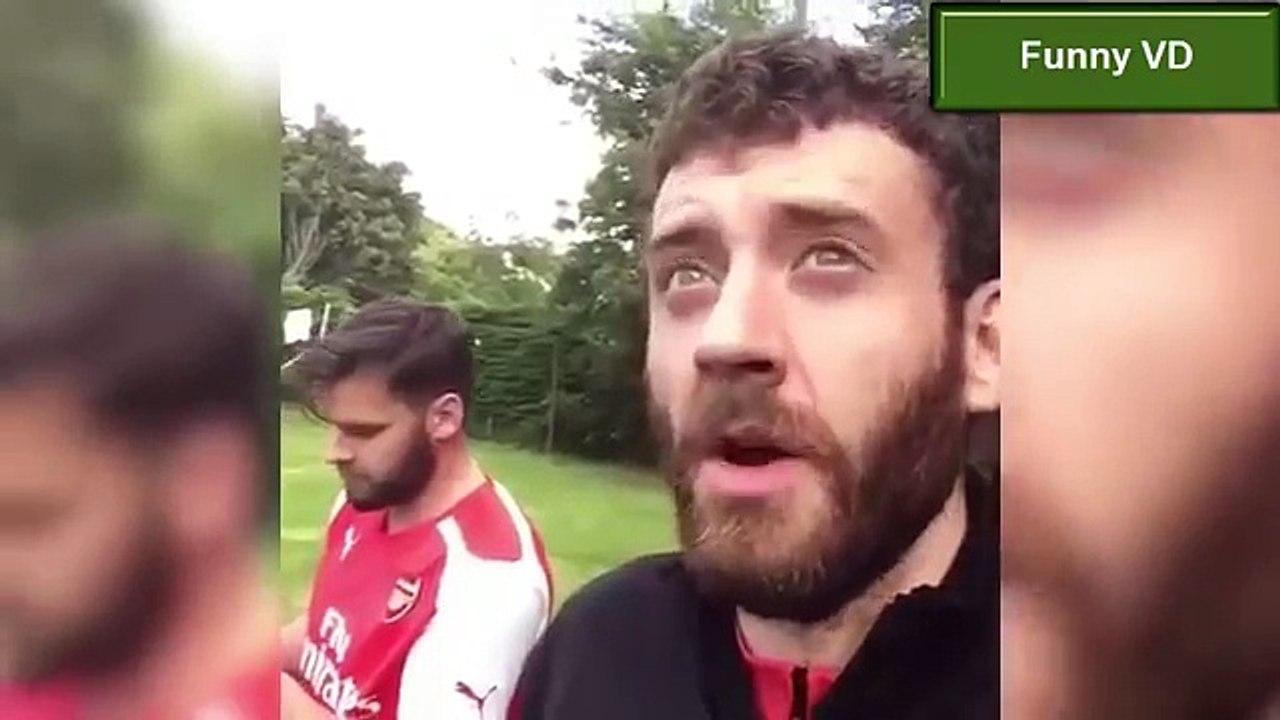 اضحك حيوانات vs الأنسان