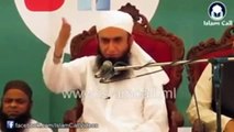 Maine Pocha Aap Ka Qabar Mein Kia Haal Hai – Quaid-e-Azam se mutaliq Khawab - Maulana Tariq Jameel shares
