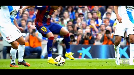 Neymar Jr ▶ Ready for 2015/2016 | Skills Show | 1080p HD