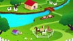 Old MacDonald Had A Farm | EIEIO | Kids Songs | Childrens Video