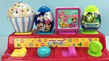 Giant egg surprise mickey mouse clubhouse minnie toys disney junior videos super giant egg unboxing