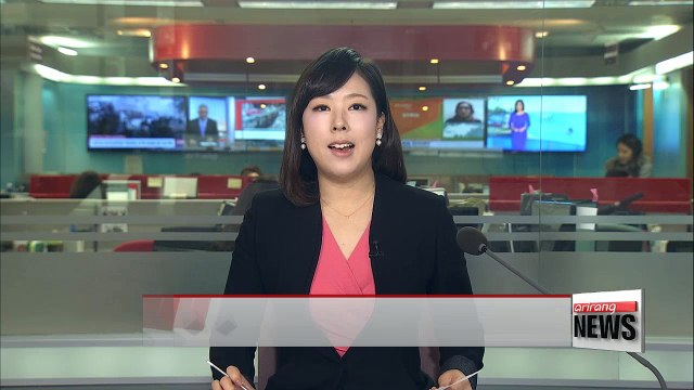 Acting president Hwang Kyo-ahn urges gov't to go about state affairs as normal