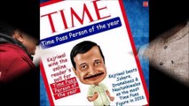 जरूर देखें ! Time Pass Person of the year Meets Time Person of the year | केजरीवाल VS Modi