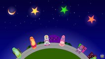 HD twinkle twinkle little star shopkins shoes team 2 Full animated cartoon english new