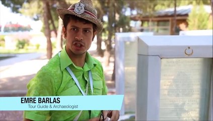 Gallipoli Tours from Istanbul every day