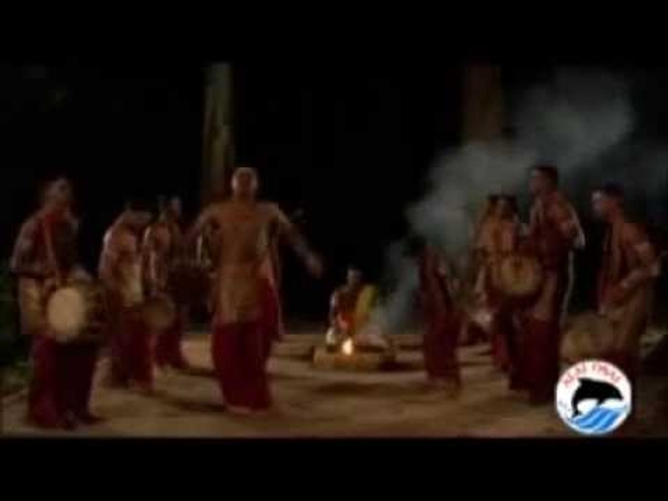 Karumalaiya-by Sri Athi Muni Urumi Melam