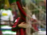 02.03.1994 - 1993-1994 UEFA Champions League Group B Matchday 3 AC Milan 2-1 SV Werder Bremen