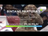 Adu Goyangan Inul Daratista dan Zaskia Gotik (Bintang Pantura 3)