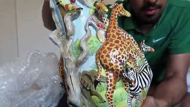 Dubai Police Supercars !