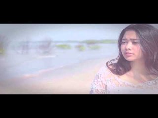 Fatin Afeefa - Cinta Terhenti - Official Music Video