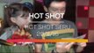 Hot Shot Seru - Hot Shot 20/11/16