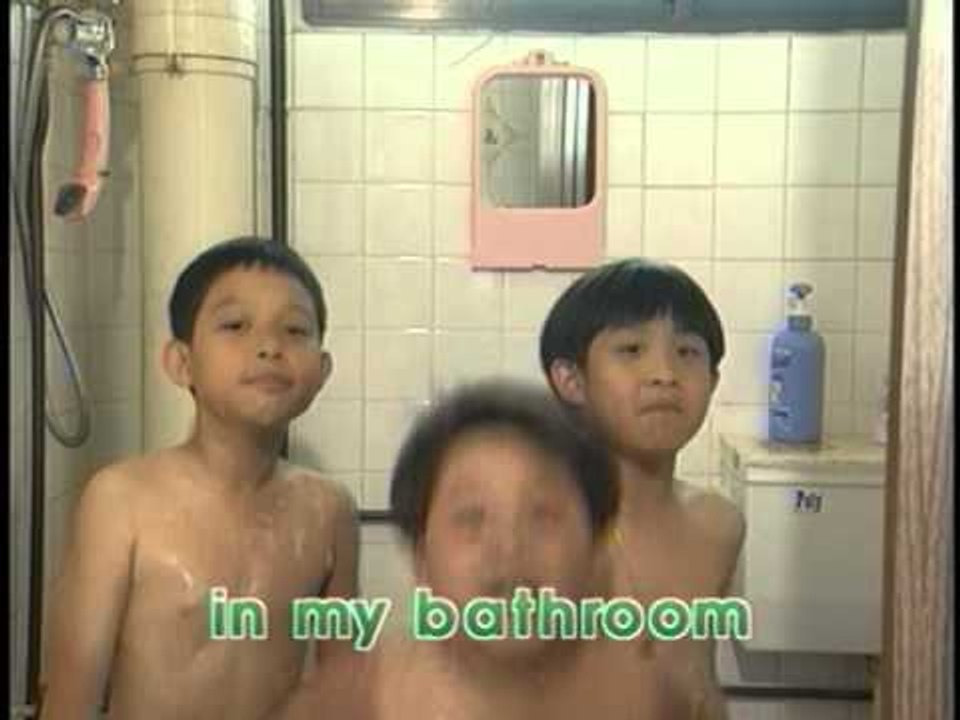 ABC English For Children Vol6 - Part 3