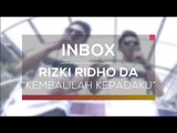 Rizki Ridho DA - Kembalilah Kepadaku (Live On Inbox)