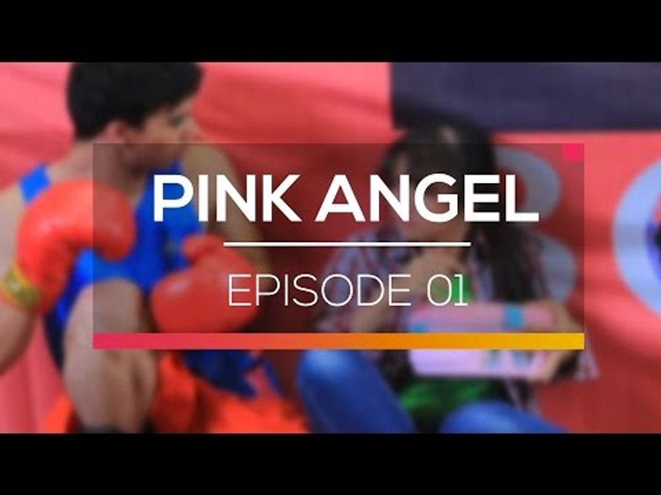 Pink Angel - Episode 01