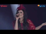 Krisdayanti - Medley Song (Konser Malam Puncak 26 SCTV)