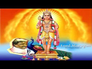 Vanna Vanna Kavadi-Pushpavanam Kuppusamy