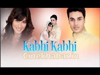 Kabhi Kabhi Serial Title Song