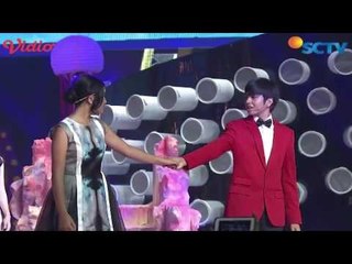 Cast Mermaid In Love - Rasa Ini (Konser Malam Puncak 26 SCTV)