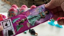Kinder Surprise Disney Princesses Cinderella Belle Rapunzel Princess Ariel Princess Aurora Jasmine