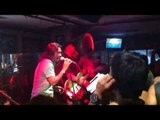 Art Fazil & Bushmen : Rilek Brader - LIVE at Hard Rock Cafe Singapore