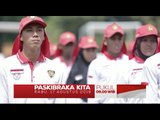 Paskibraka Kita - Mulai Rabu, 17 Agustus 2016