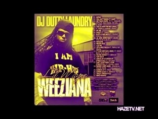 Lil Wayne - Crazy Freestyle (Weeziana Mixtape 2007)