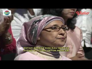 Titi DJ dan Minggus Tahitoe - Malam yang Dingin (Gomes - Tribute to Diana Nasution)