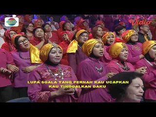 Tito Soemarsono - Pergilah Kasih (Gomes - Guest Star)