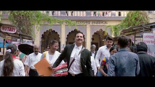Jolly LL.B 2 | Official Trailer | Akshay Kumar | Subhash Kapoor | Huma Qureshi