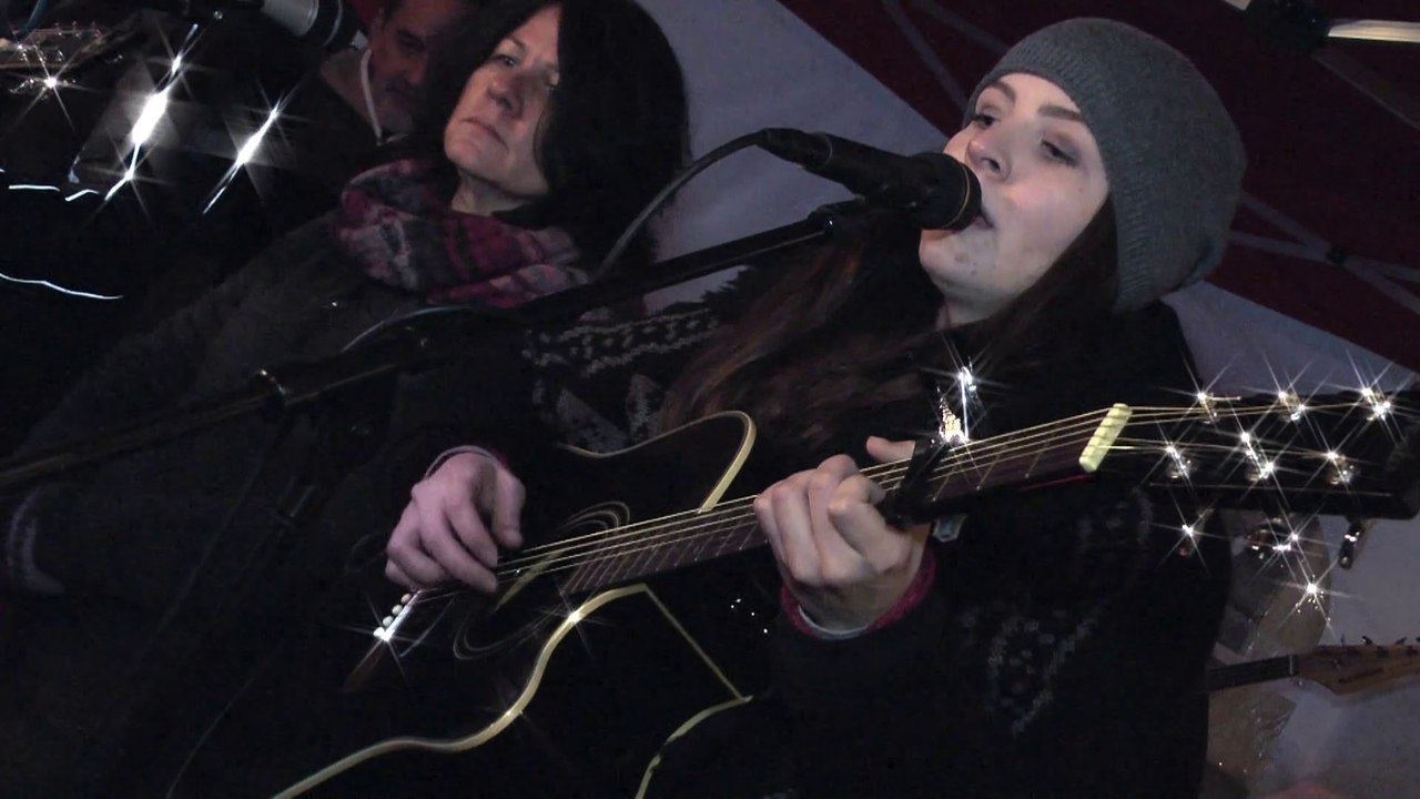 Melodium Forte - Halleluja