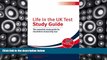 Price Life in the UK Test: Study Guide: Everything you need to study for the British citizenship