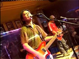 Spider- Laukku Cukup Masin - Live Planet