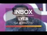 Lyla - Ga Romantis (Live on Inbox)
