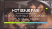 Kedekatan Prilly Latuconsina dan Aliando Syarief - Hot Issue Pagi