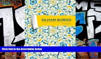 Price Olhar Surdo: OrientaÃ§Ãµes iniciais para estudantes de libras (Portuguese Edition) ClÃ©lia