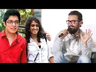 Aamir Khan's BEST Reply On What His Children Should Grow Up To Be
