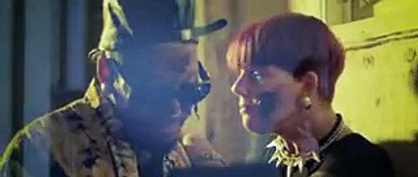 Swagg Man - Zombie (Official Video)