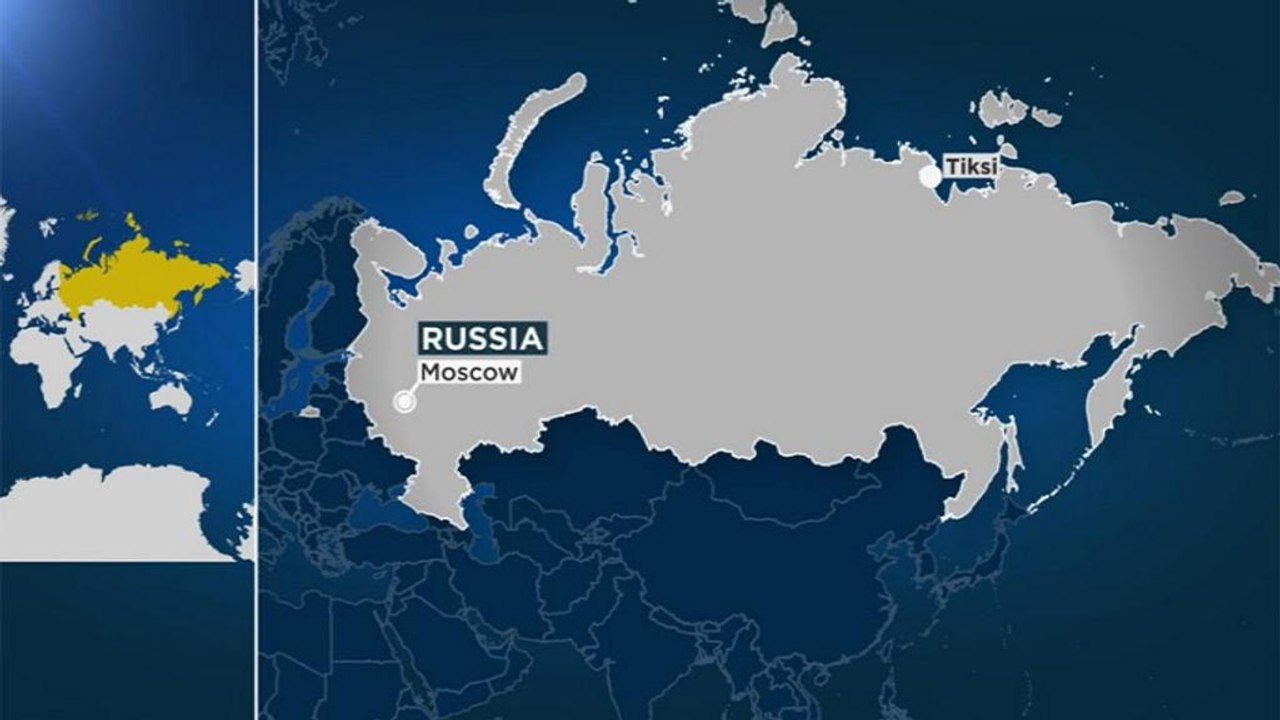 Russia: aereo ministero Difesa si schianta al suolo in siberia, "13 passeggeri in condizioni critiche"