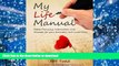 PDF [FREE] DOWNLOAD  My Life Manual: A Message to my Executors and Loved Ones. Australian Edition