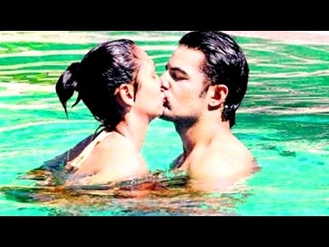 Upen Patel Proposes To Karishma Tanna, Wants to Put A Ring On Her Finger