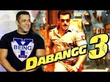 Salman Khan's Brother Announces Dabangg 3 Movie Release Date