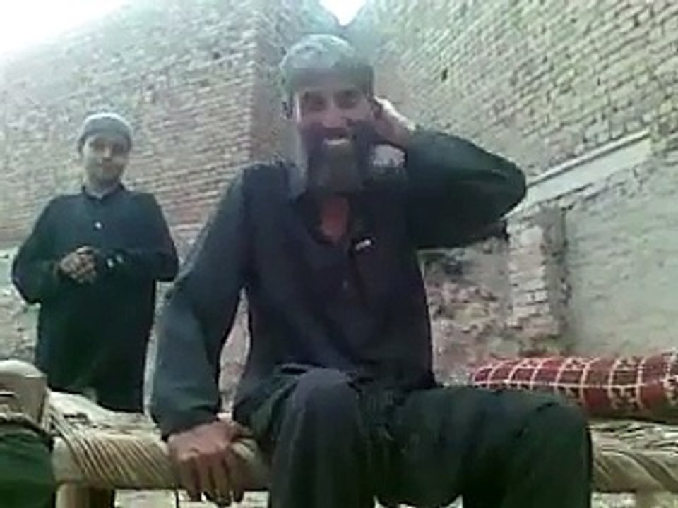 Funny clips pashto