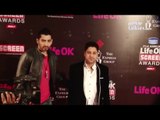 21st Annual Life OK Screen Awards 2015 Full Show - Red Carpet Part 1| UNCUT