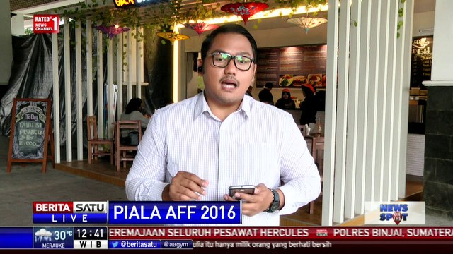 PSSI Belum Putuskan Pengganti Riedl