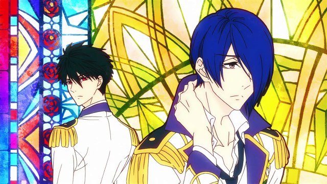 [マジきゅんっ！ルネッサンス 12] Magic-Kyun! Renaissance - 12 [720p]