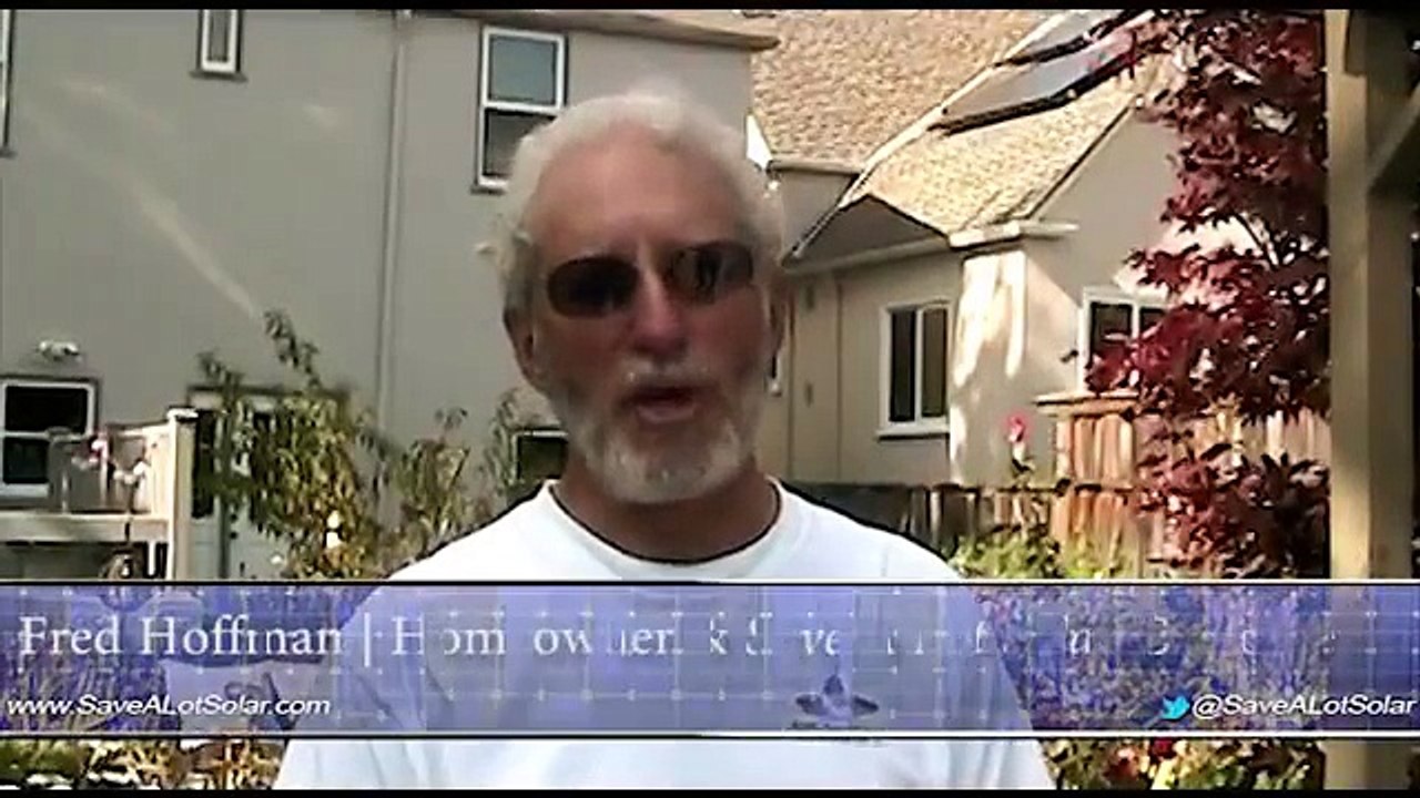 Savealotsolar.com provides the best quality solar panels for home Oakland