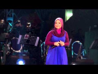 Cinta Gila by Ramlah Ram