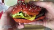 Burger King Angriest Whopper RED BURGER New HOT Spicy